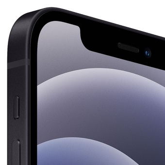 Смартфон Apple iPhone 12 256GB, черный