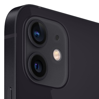 Смартфон Apple iPhone 12 256GB, черный