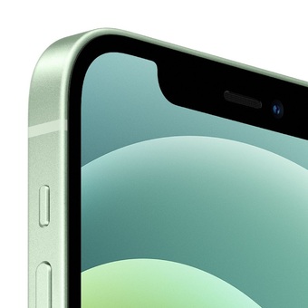 Смартфон Apple iPhone 12 256GB, зеленый