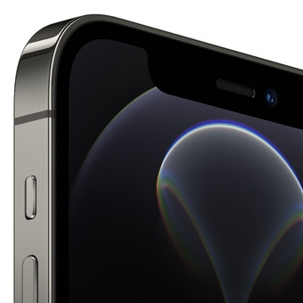 Смартфон Apple iPhone 12 Pro 512GB, графитовый