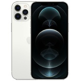 Смартфон Apple iPhone 12 Pro 512GB, серебристый