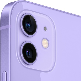 Смартфон Apple iPhone 12 64GB, фиолетовый