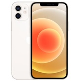 Смартфон Apple iPhone 12 64GB 1 Sim, белый