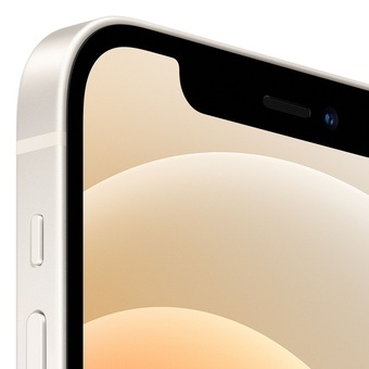 Смартфон Apple iPhone 12 256GB, белый