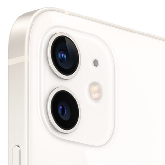 Смартфон Apple iPhone 12 mini 128GB, белый