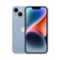 Смартфон Apple iPhone 14 Plus 256GB Dual SIM (nano-SIM), синий