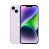 Смартфон Apple iPhone 14 Plus 512GB Dual SIM (nano-SIM), фиолетовый