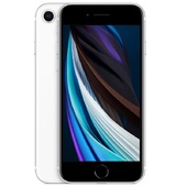 Смартфон Apple iPhone SE 2020 256GB, белый
