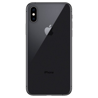 Смартфон Apple iPhone Xs 512GB, серый космос