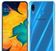 Смартфон Samsung Galaxy A40 64GB Blue RU