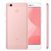 Смартфон Xiaomi Redmi 4x 4/64Gb Rose CN