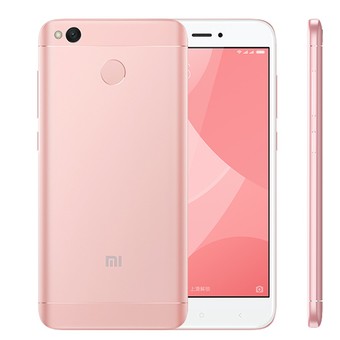 Смартфон Xiaomi Redmi 4x 4/64Gb Rose CN