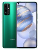 Смартфон Huawei Honor 30 8/128Gb Изумрудно-зеленый (Emerald green)
