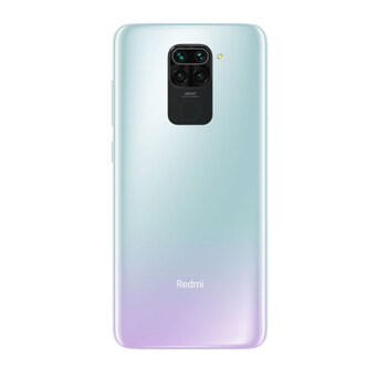 Смартфон Xiaomi Redmi Note 9 4/128GB Белый (Global version EU) без NFC