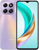 Смартфон Honor X6b 4/128Gb, Starry Purple