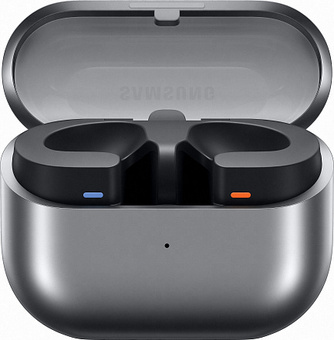 Беспроводные TWS-наушники Samsung Galaxy Buds 3, серый