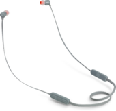Беспроводные наушники JBL Tune 110BT, серый