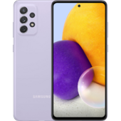Смартфон Samsung Galaxy A52 4/128 ГБ, лаванда