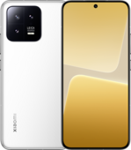 Смартфон Xiaomi 13 8/256 ГБ CN Dual nano SIM, белый