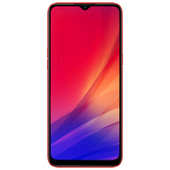 Смартфон Realme C3 3+64GB Blazing Red (красный)