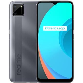 Смартфон Realme C11 2/32GB Grey (Серый) EAC