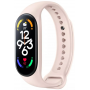 Умный браслет Xiaomi Mi Smart Band 7 CN, розовый