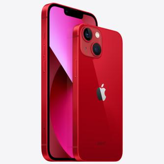 Смартфон Apple iPhone 13 mini 4/256 ГБ, (PRODUCT)RED