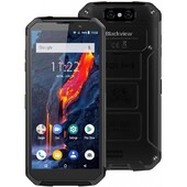 Смартфон Blackview BV9500 Plus 4/64Gb Black