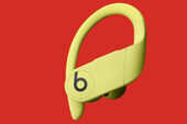 Беспроводные наушники Beats Powerbeats Pro, Spring Yellow