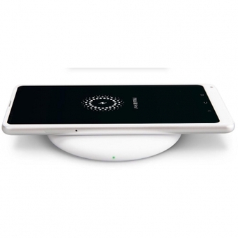 Беспроводная сетевая зарядка Xiaomi Mi Wireless Charger MDY-09-EF