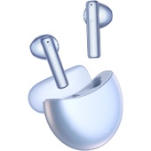 Беспроводные наушники HONOR CHOICE Earbuds X5E, Синие