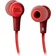 Беспроводные наушники JBL E25BT (Live 100BT), красный Беспроводные наушники JBL E25BT (Live 100BT), красный