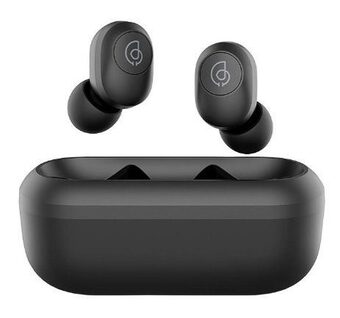 Беспроводные наушники Xiaomi Haylou GT2 Bluetooth TWS Earbuds