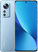 Смартфон Xiaomi 12X 8 128Gb EU Blue