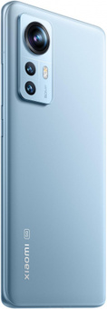 Смартфон Xiaomi 12X 8 128Gb EU Blue