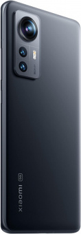 Смартфон Xiaomi 12X 8/256GB Global Gray (Серый)