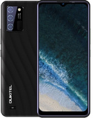 Смартфон Oukitel C25 4/32GB Black