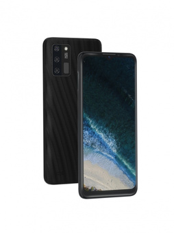 Смартфон Oukitel C25 4/32GB Black