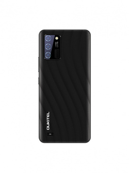 Смартфон Oukitel C25 4/32GB Black