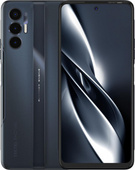 Смартфон TECNO Pova 3 6/128 ГБ, черный