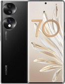 Смартфон HONOR 70 12/512GB Black