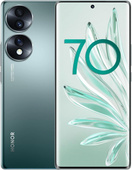 Смартфон HONOR 70 8/256GB Green