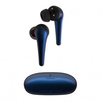 Беспроводные наушники 1MORE ComfoBuds Pro ES901, синий