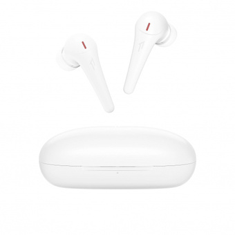 Беспроводные наушники 1MORE ComfoBuds Pro ES901, белый