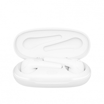 Беспроводные наушники 1MORE ComfoBuds Pro ES901, белый