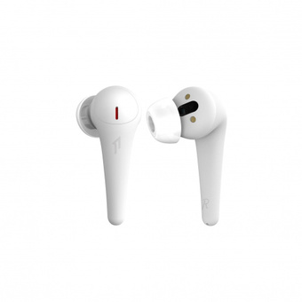 Беспроводные наушники 1MORE ComfoBuds Pro ES901, белый