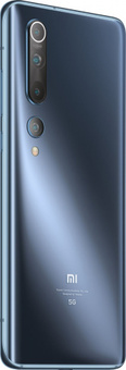 Смартфон Xiaomi Mi 10 12/256GB Global, серый