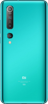 Смартфон Xiaomi Mi 10 12/256GB Global, зеленый