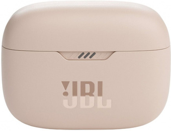 Беспроводные наушники JBL Tune 230NC, песочный