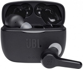 Беспроводные наушники JBL Tune 215 TWS, black